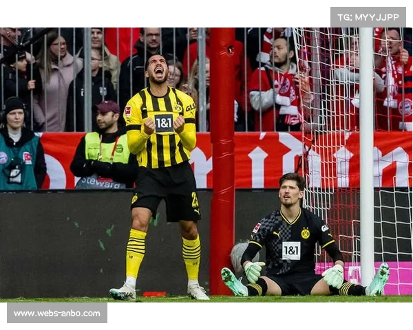 拜仁险胜多特蒙德，德国国家德比再度激战四起