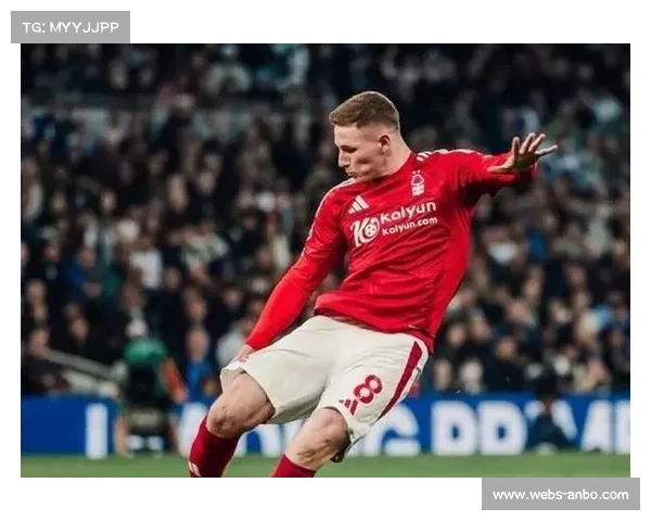 曼联瞄准安德森，曼城加入争夺，森林标价1亿镑