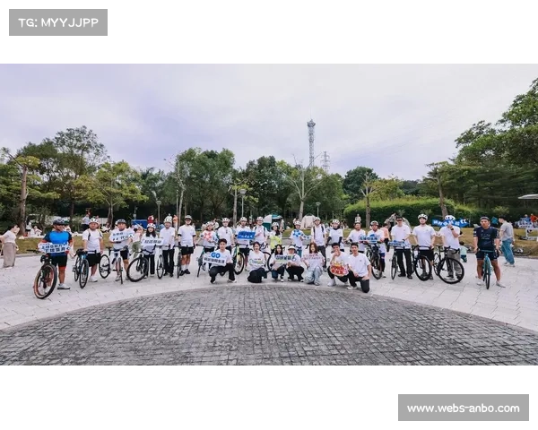 骑行俱乐部数量增加，社群活动丰富多彩