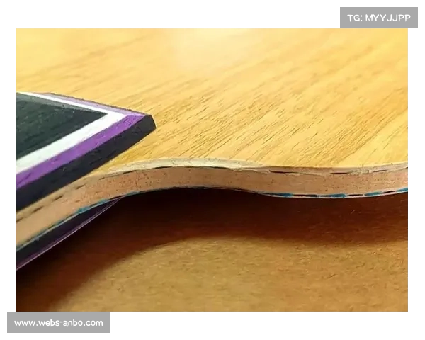 颗粒胶皮选手数量回升，打法多样性促进运动发展