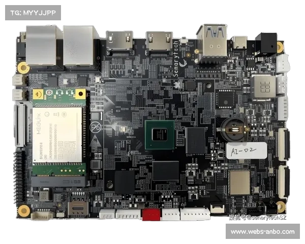 边缘AI芯片降低处理延迟，实时控制响应达毫秒级