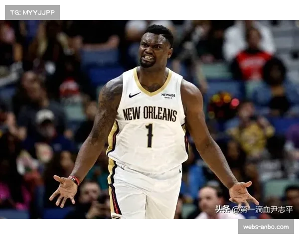 露天看台专访锡安·威廉姆森:减重成功后的身体感受与比赛方式调整 露天看台专访锡安·威廉姆森:减重成功后的身体感受与比赛方式调整